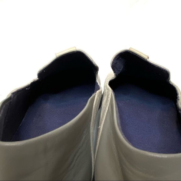 Cole Haan gray grand horizon slip on loafers size 8.5B - Picture 8 of 16
